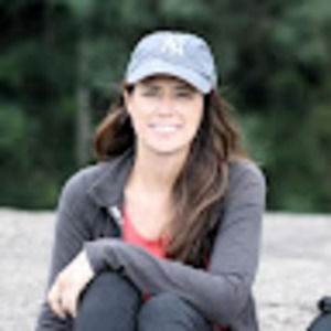 Meet your Posher, Cathy